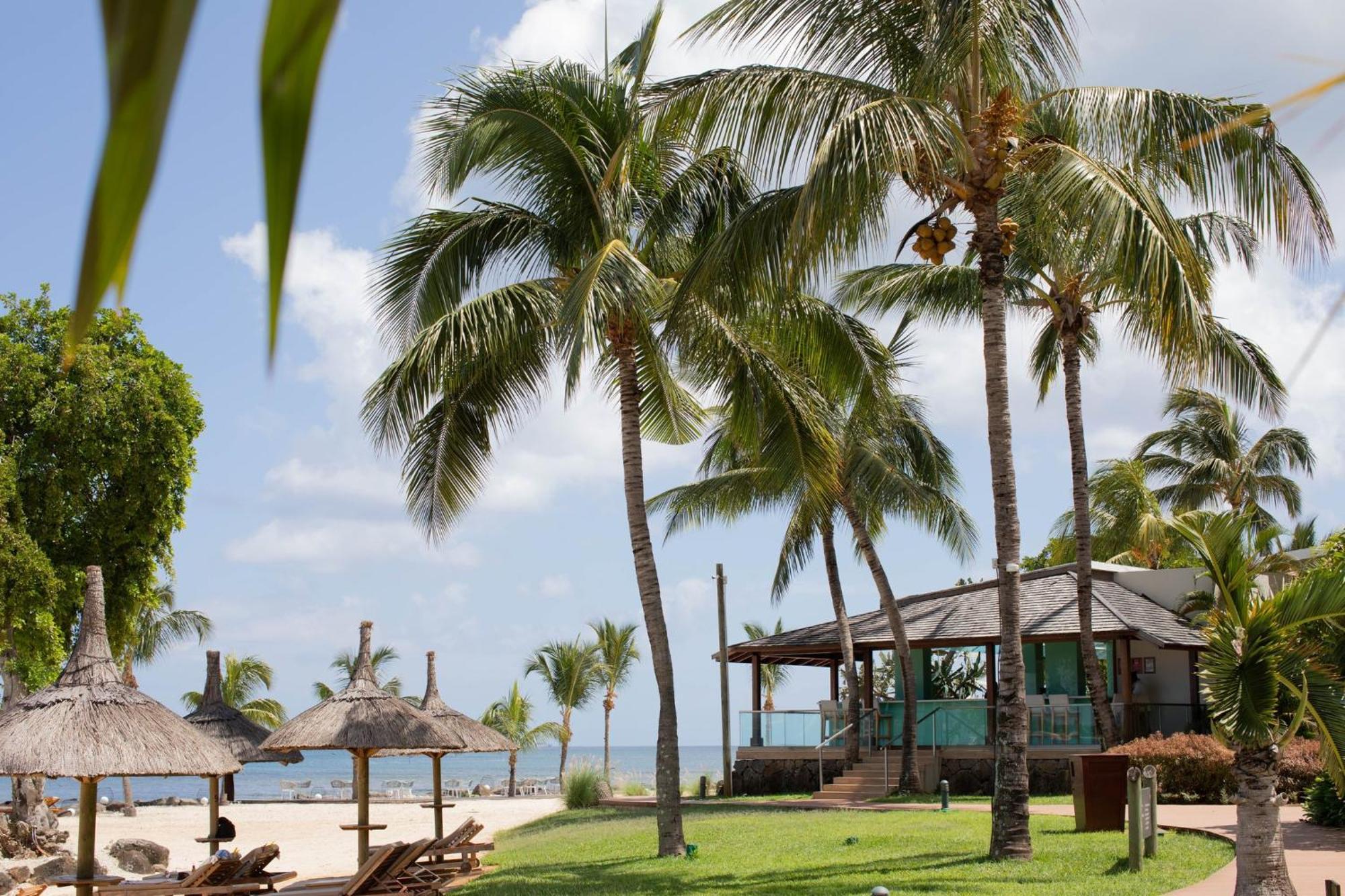 Intercontinental Mauritius Resort Balaclava Fort, An Ihg Hotel Eksteriør billede